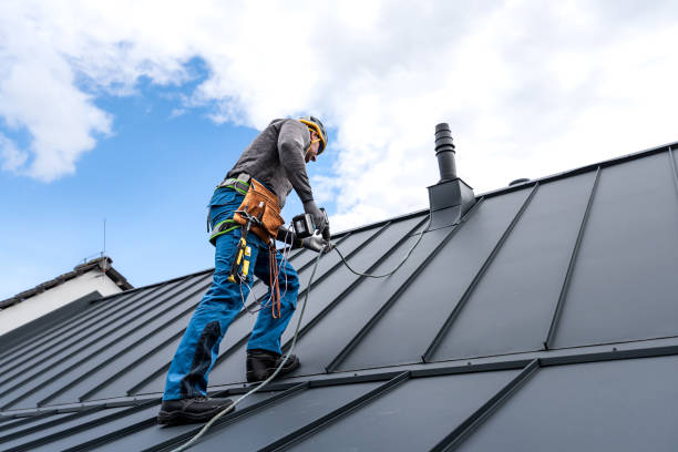 Best Commercial Roofing Services  in Pleasure Point, CA